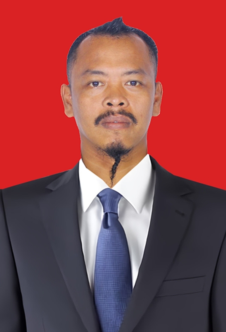 Foto KUSRIANTO LUKMAN PAMILU SAPUTRO