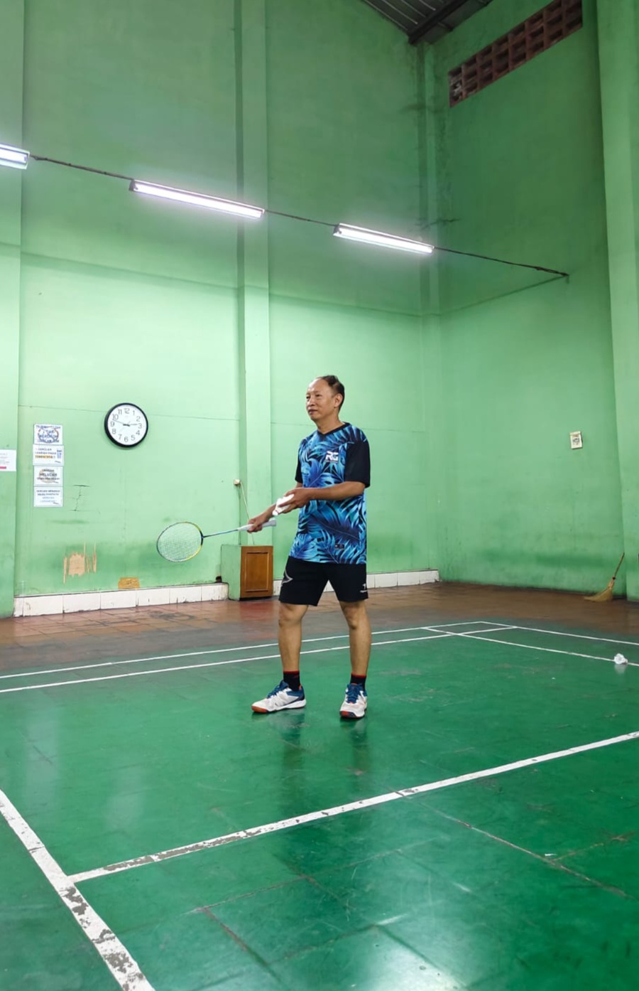Foto Hariyanto