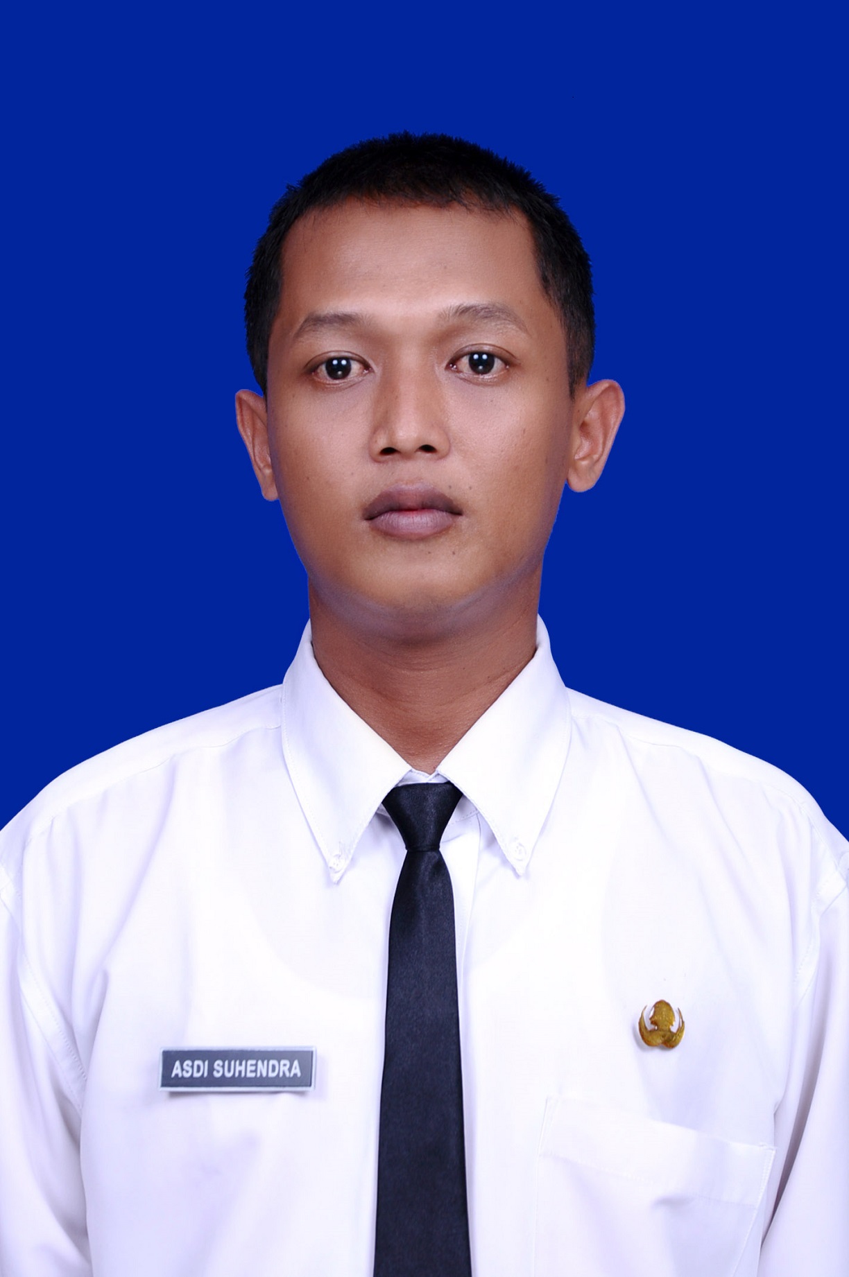 Foto Asdi Suhendra