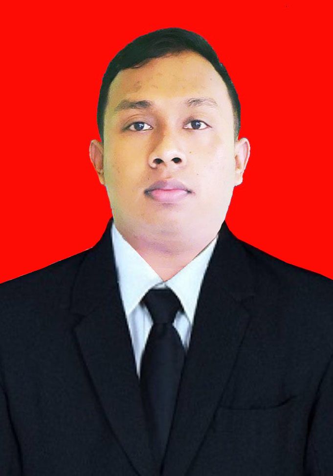 Foto Vicky Gita Surya Anggoro