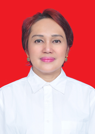 Foto Dr. Rita Ramayulis, DCN., M.Kes