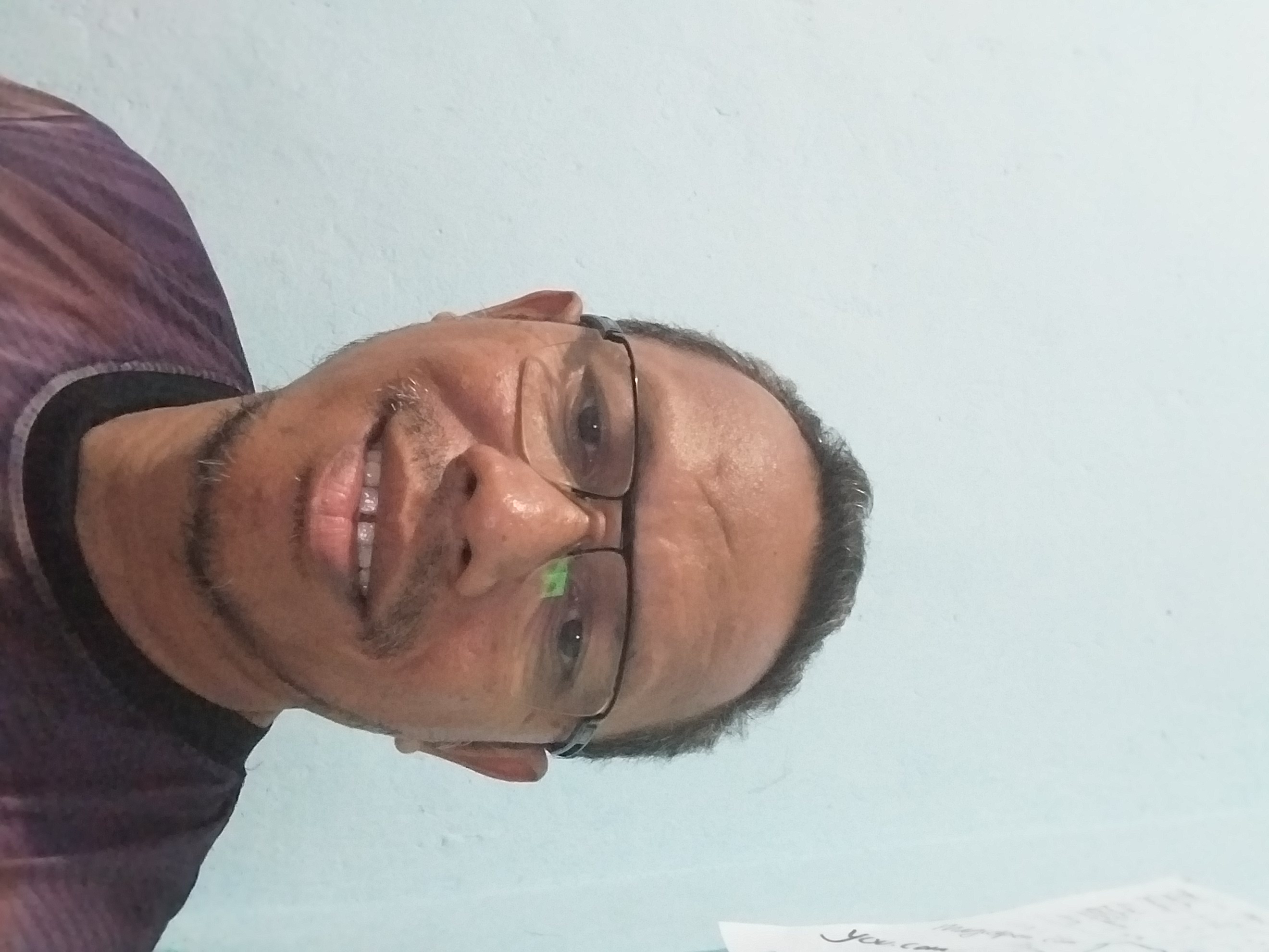 Foto Petrus Irianto