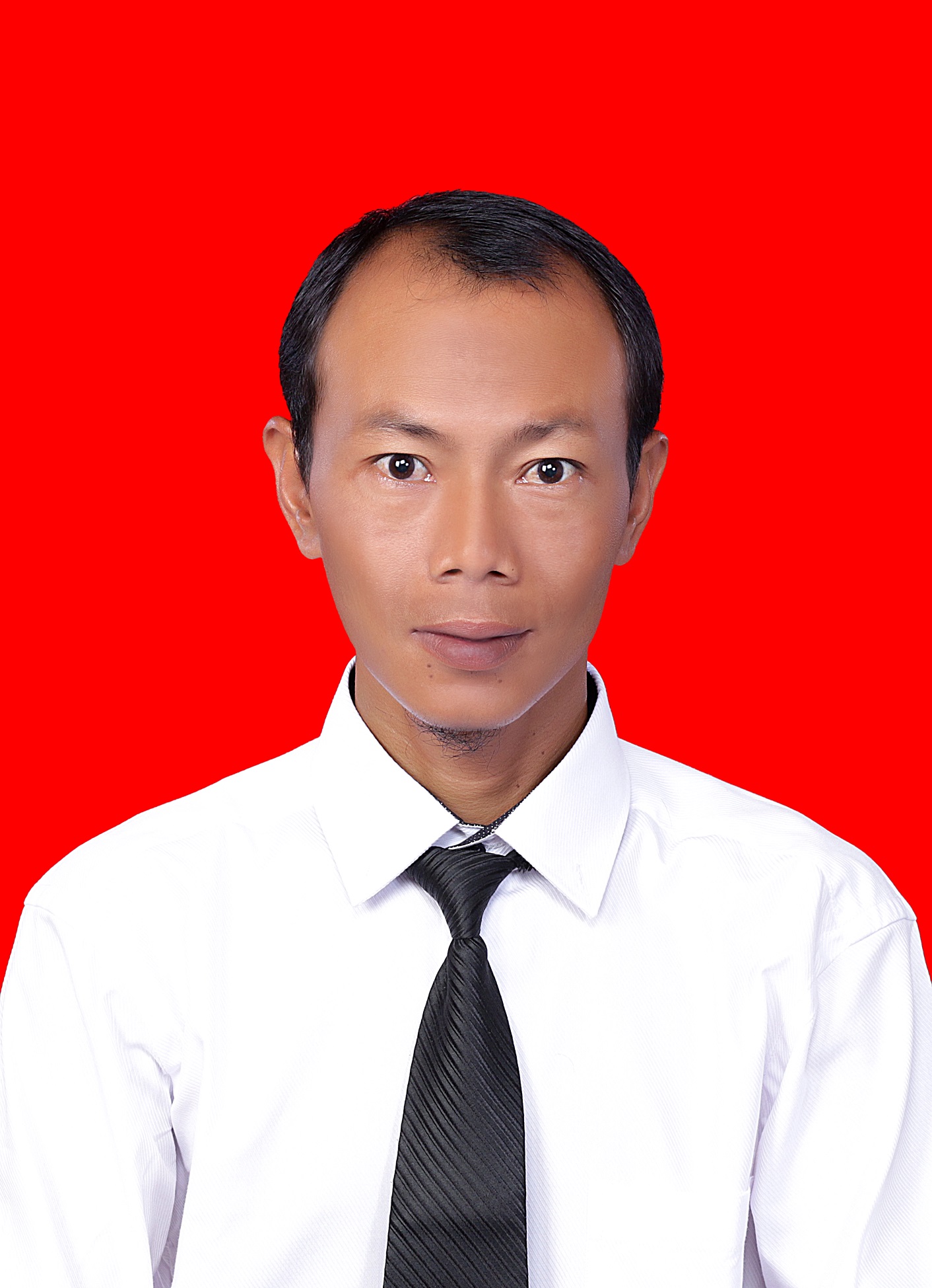 Foto hendrik, S.Pd