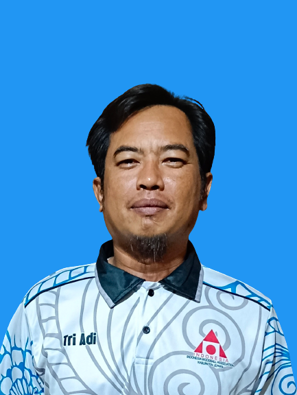 Foto Tri adi setyawan