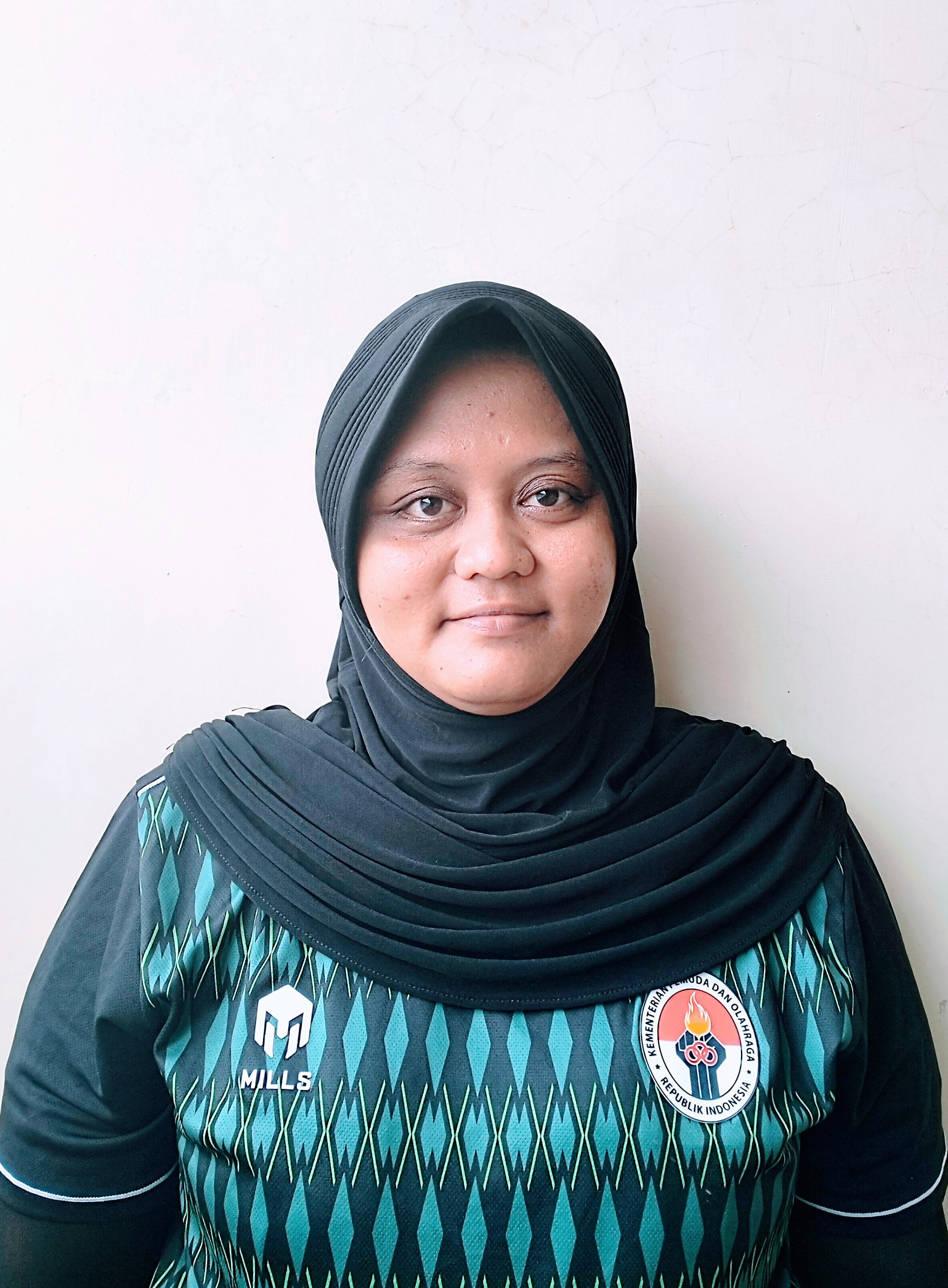 Foto Nonik Rahmawati