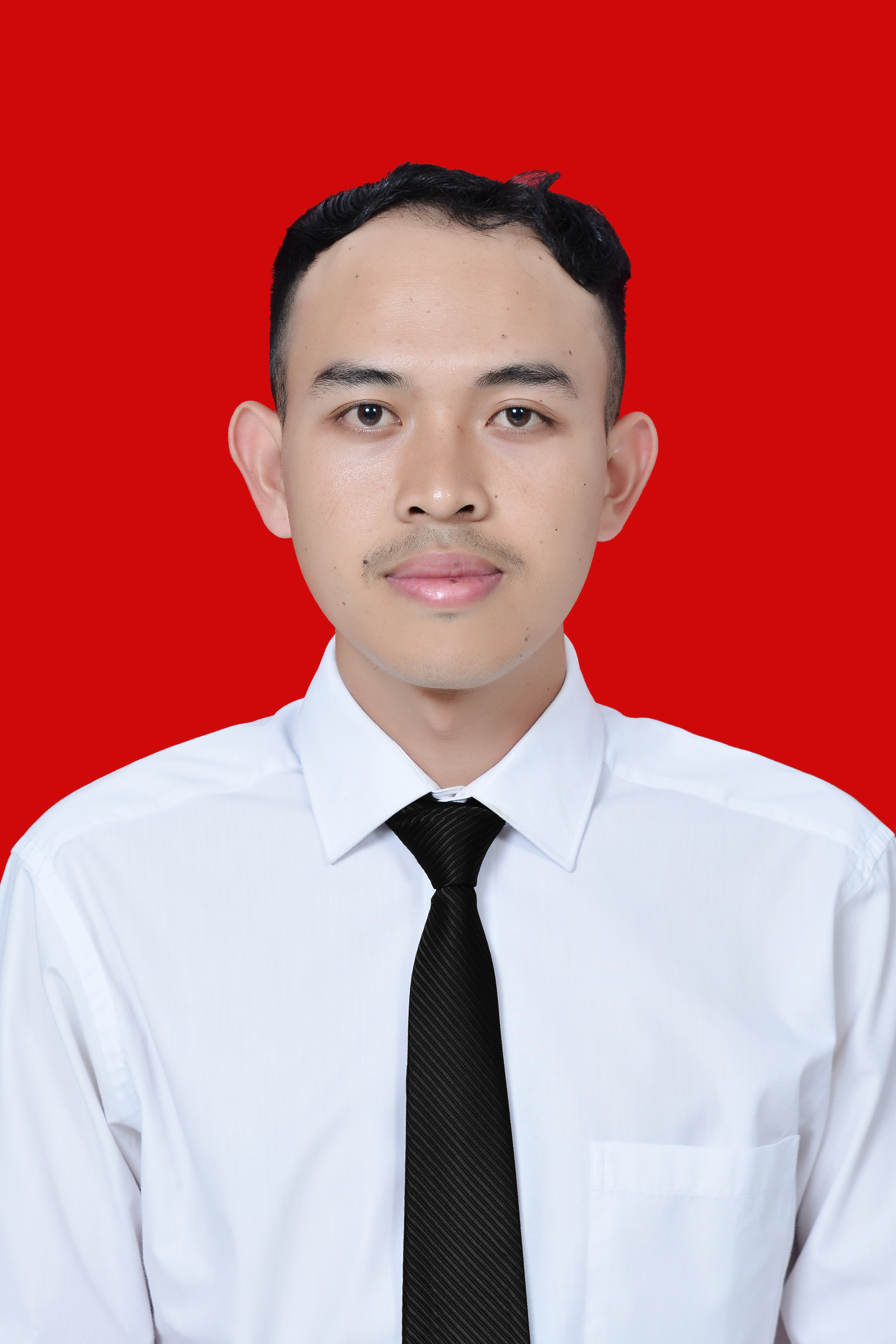 Foto Tegar Arief Putra Pratama