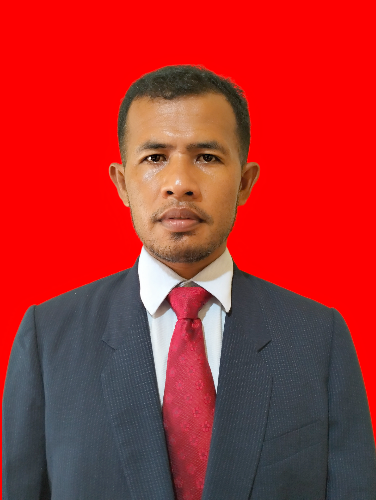 Foto SYAFDI WERMAN, S.Pd