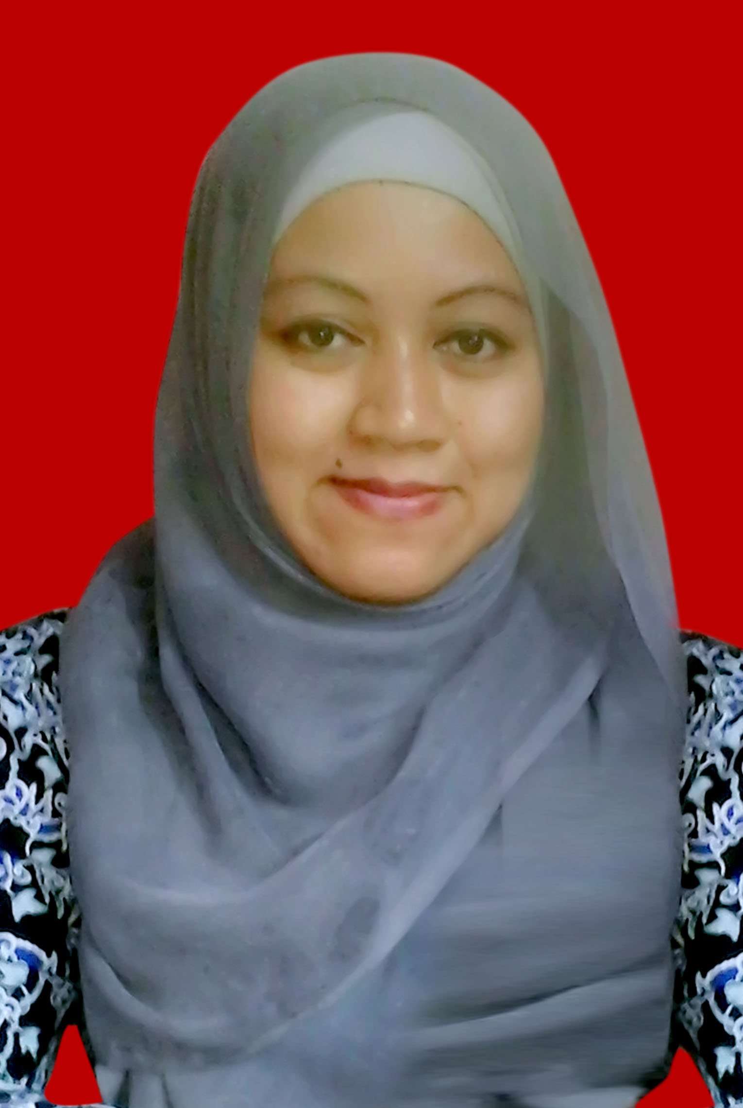 Foto Desiani Rizki Purwaningtyas
