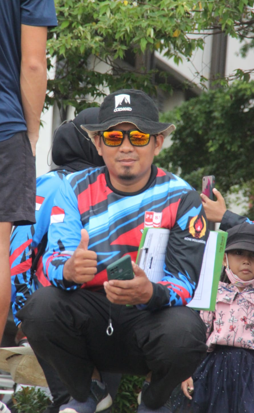 Foto WAHYUDI 