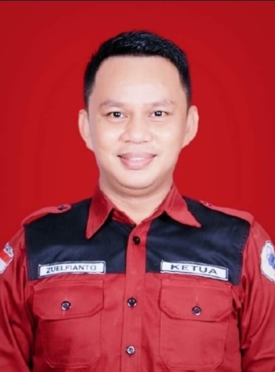 Foto ZULFIANTO BUNAI