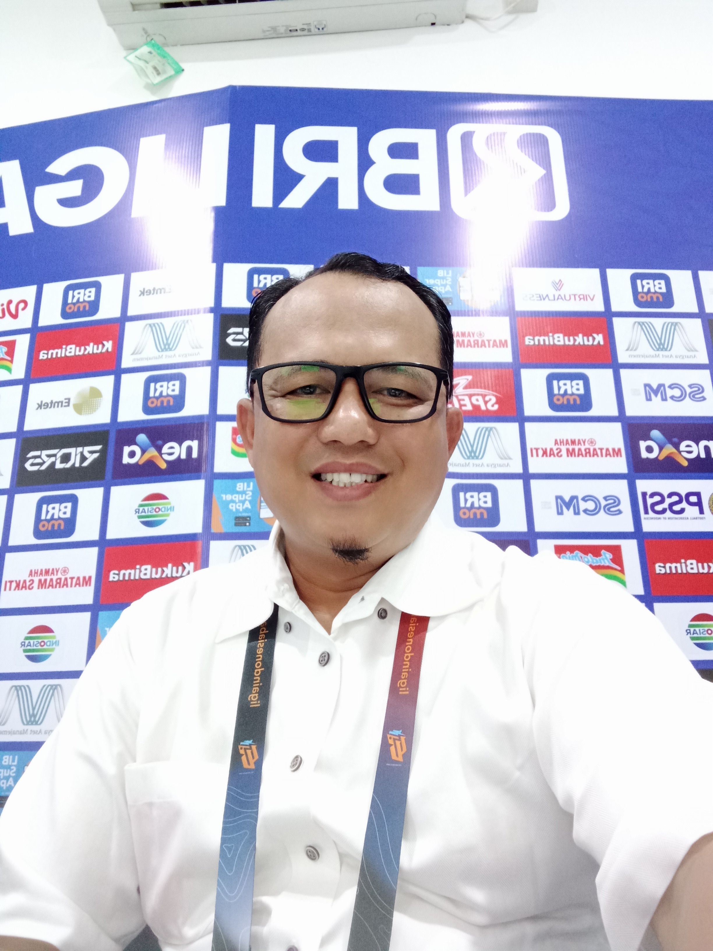 Foto IWAN RIDWAN