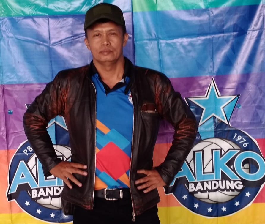 Foto Sugeng Wardoyo, M.Pd