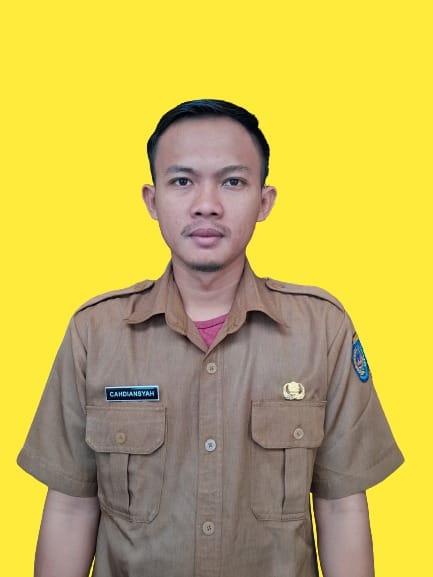 Foto Cahdiansyah