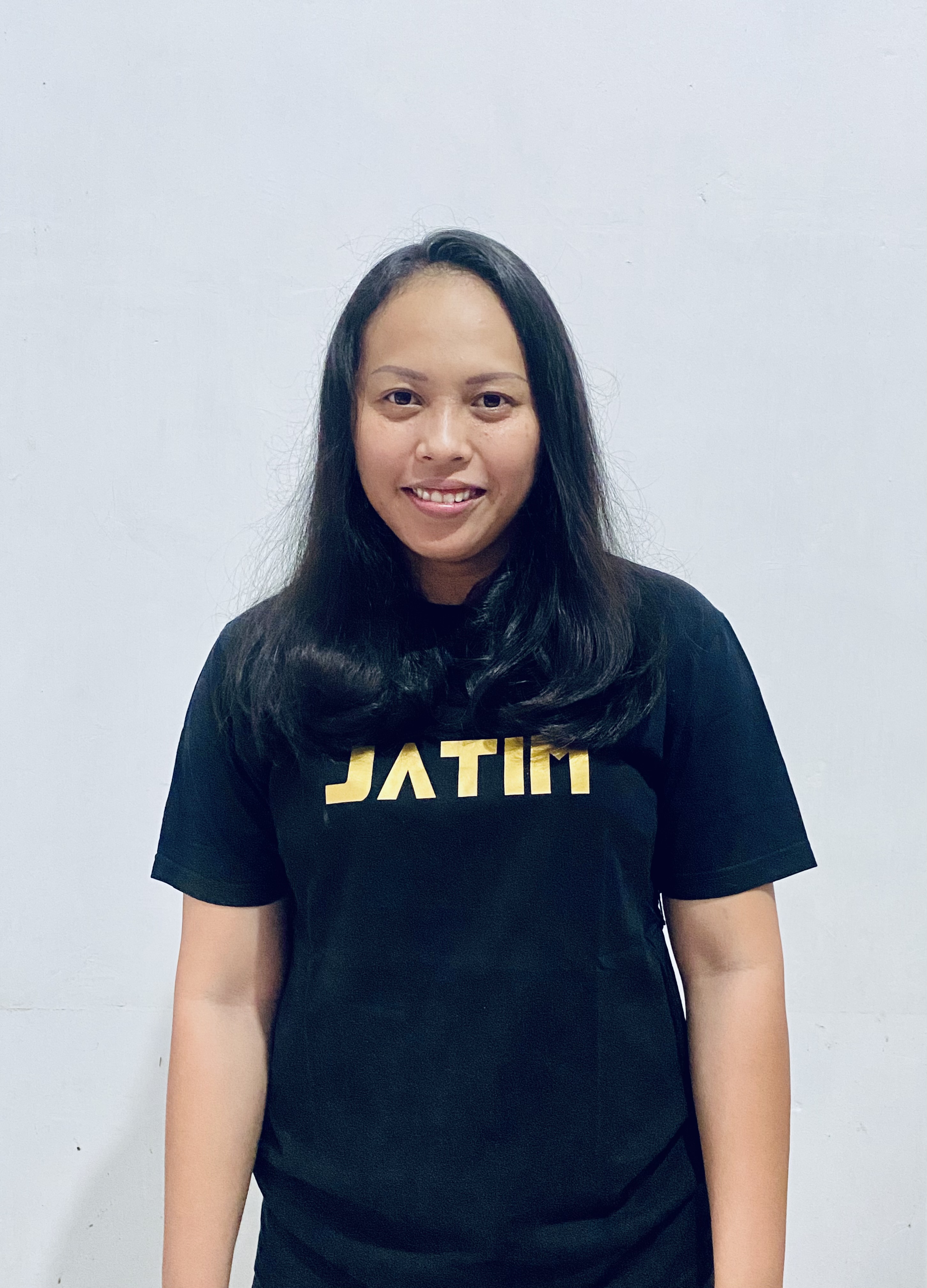 Foto TRI SETYO UTAMI