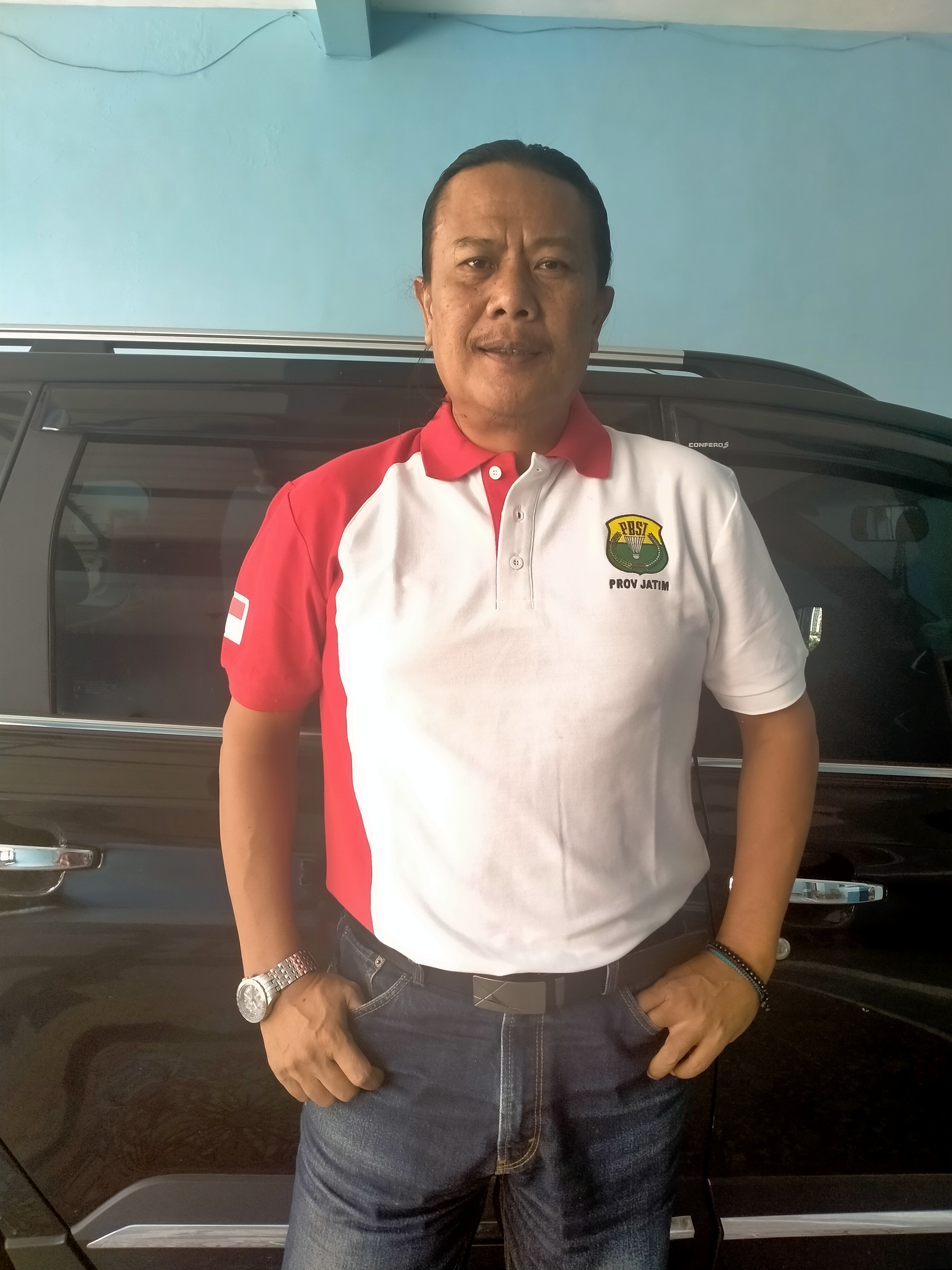 Foto HADI SUGIYANTO SE