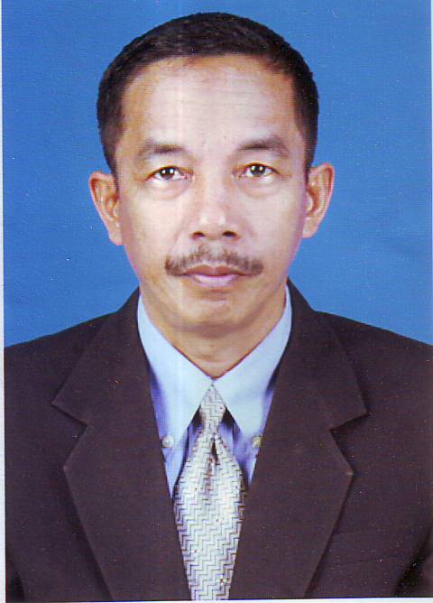Foto ISMAIL