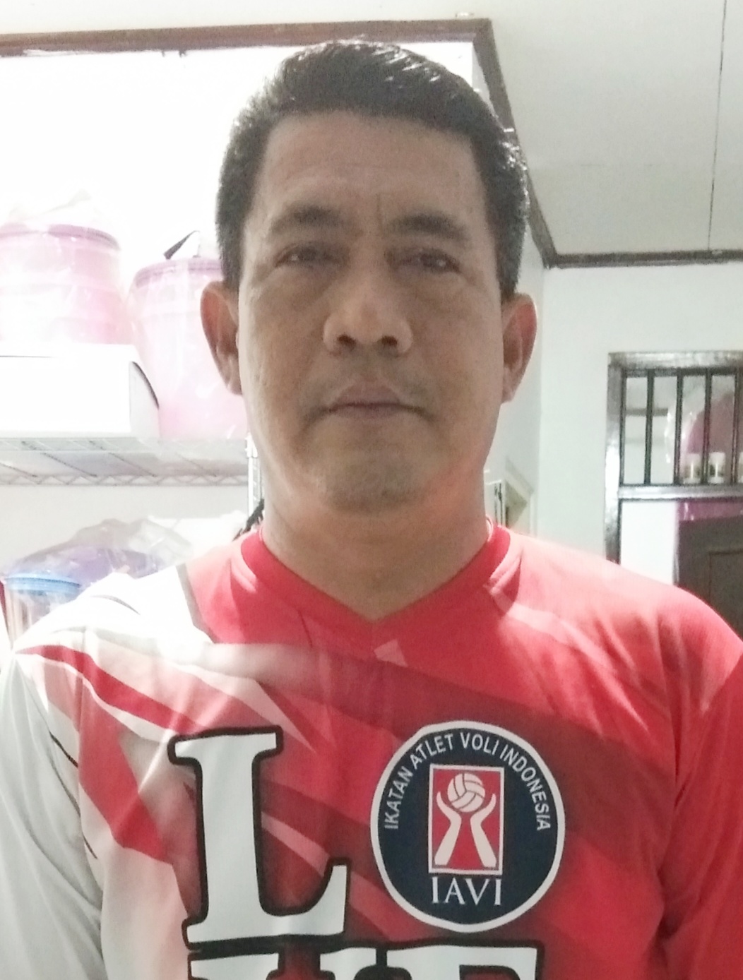 Foto Indra Effendi