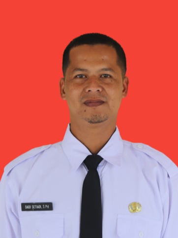 Foto Dadi Setiadi