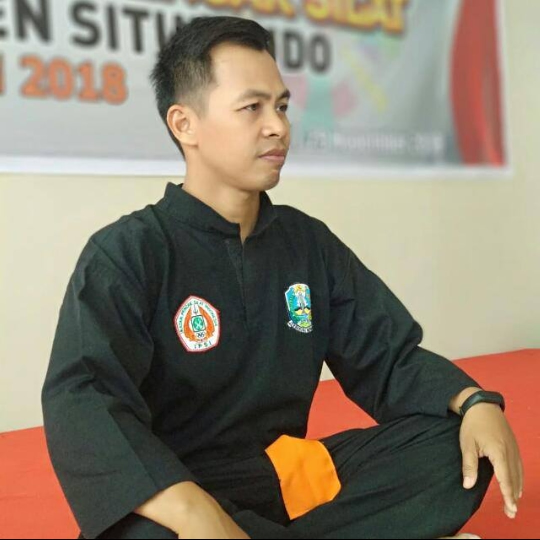 Foto MOCHAMAD YUSUF EFFENDI,S.PD