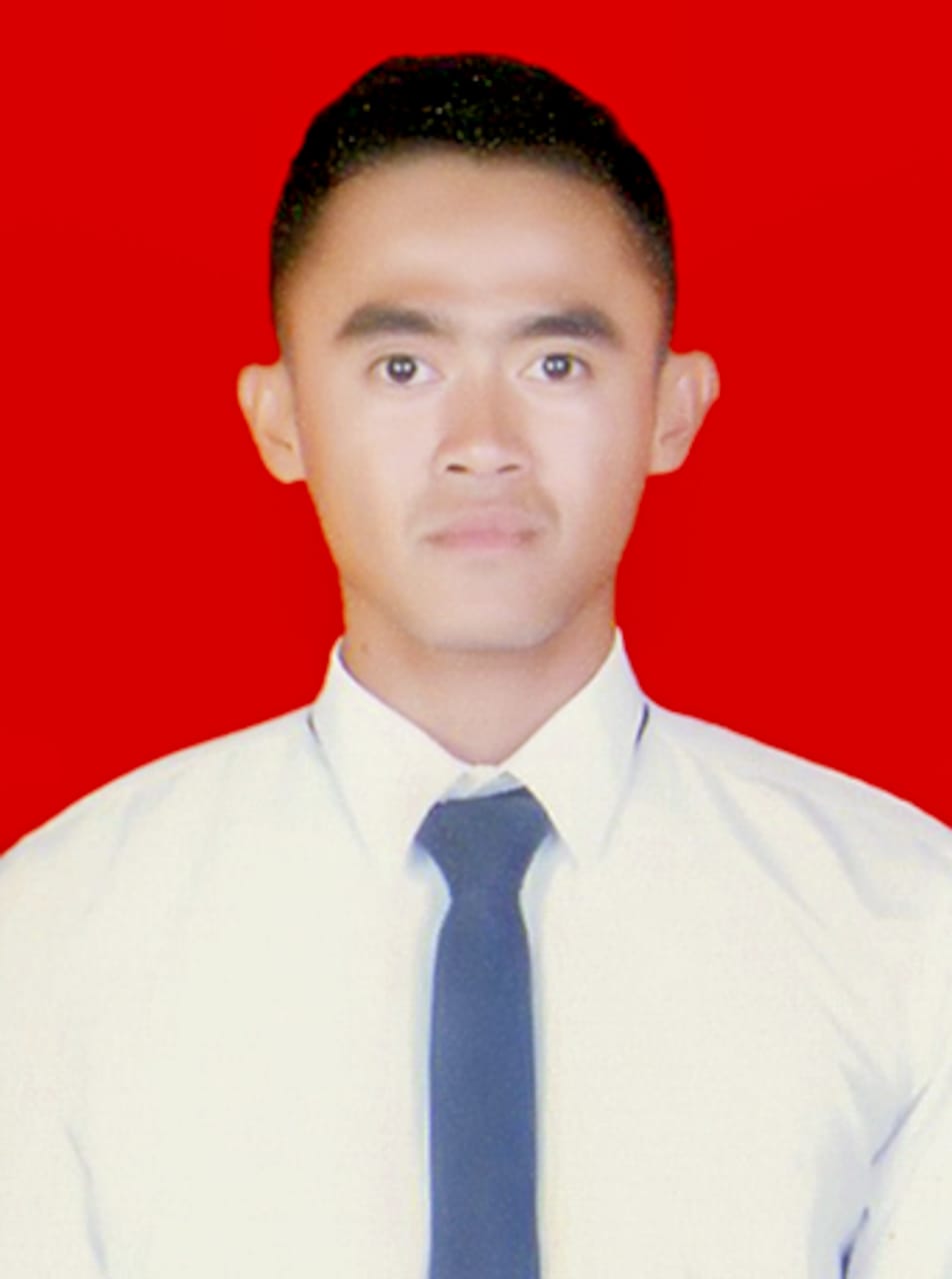 Foto Egi gandana