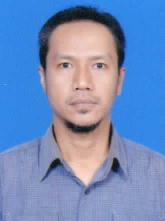 Foto ARIEF SULAKSANA BALYA SAPUTRA