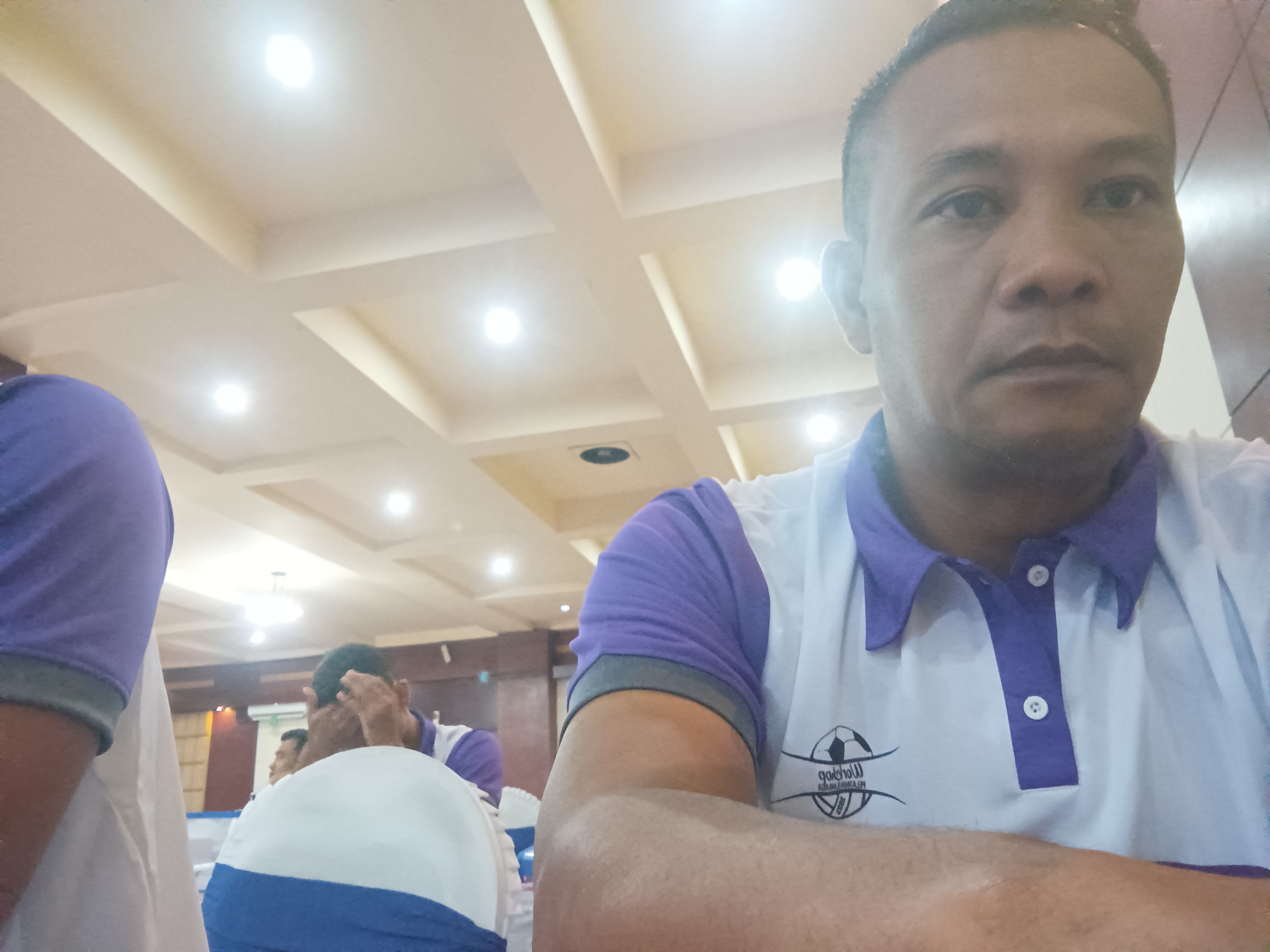 Foto Pipin Suhendi 
