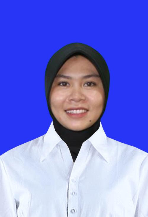 Foto Asti Nur Anisa Ramdan