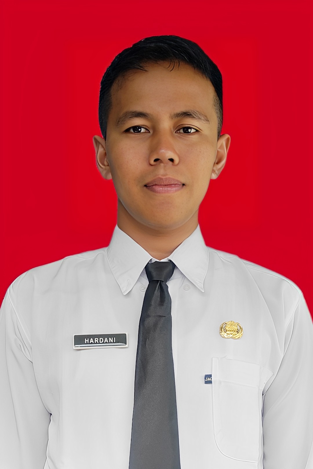 Foto Hardani, S.Pd