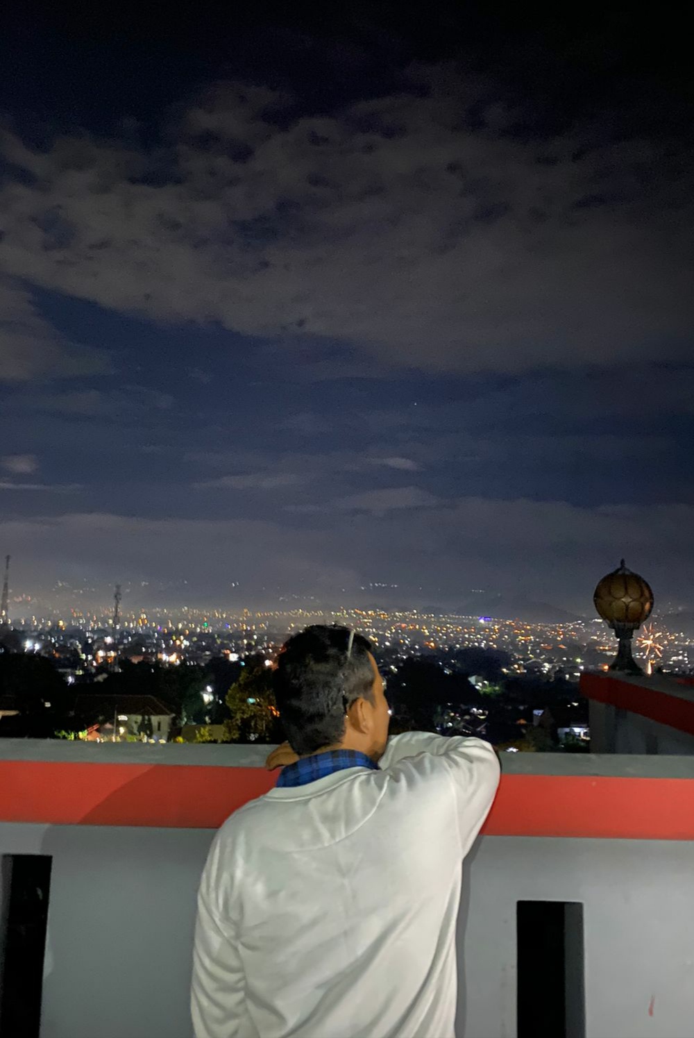 Foto Dede Iman Suhendra