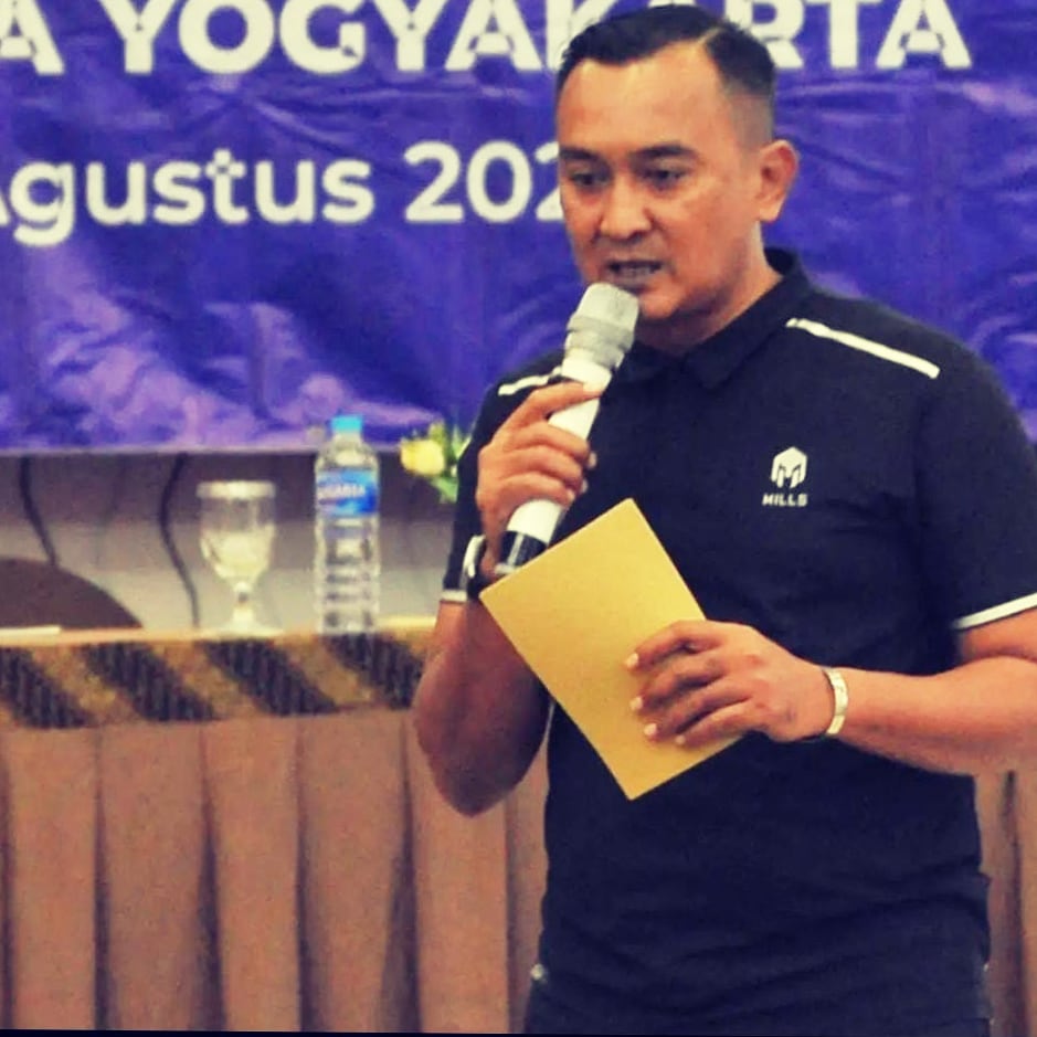 Foto Wendy Umar Senoaji 