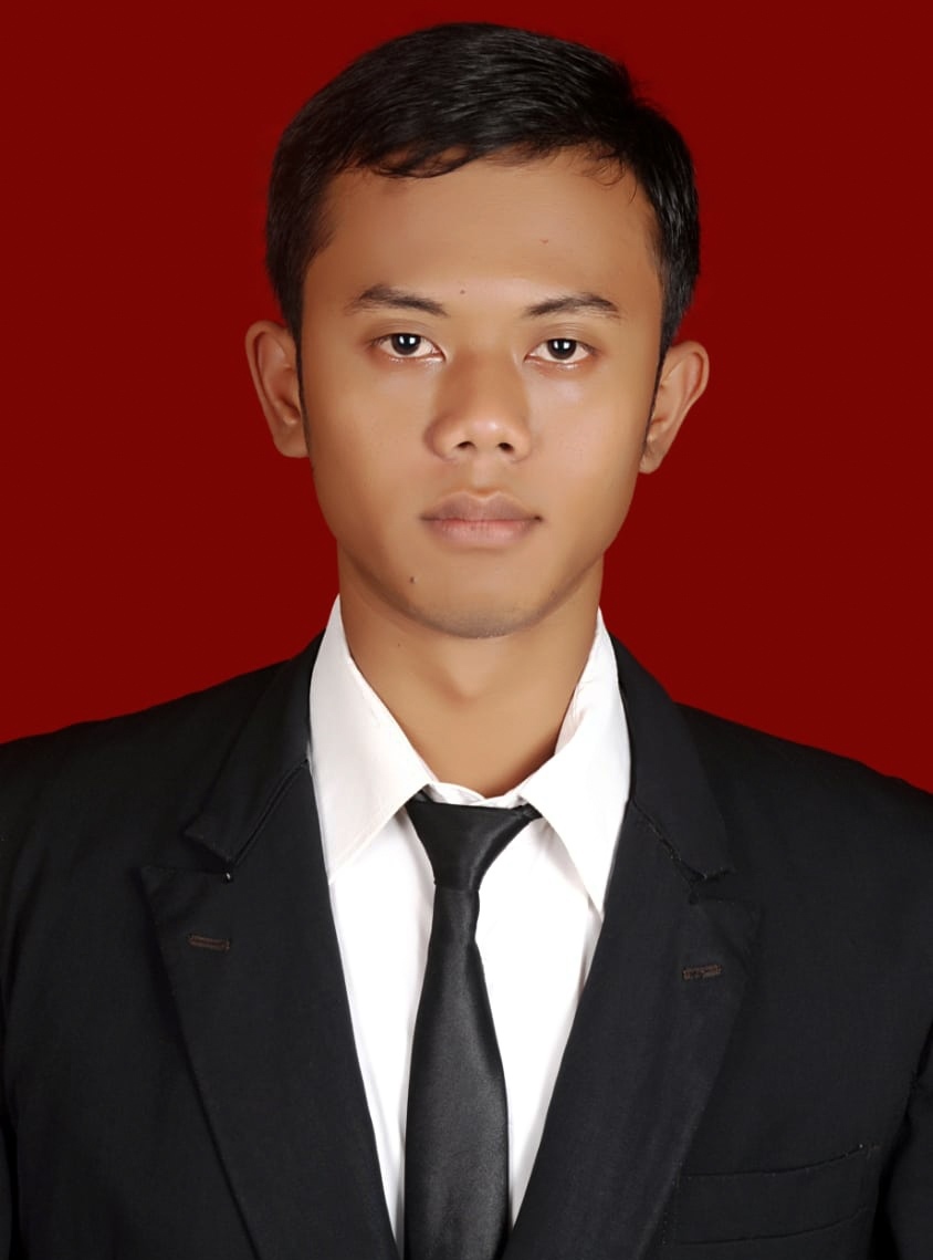 Foto Dwi Satrio Bagus Tumeko