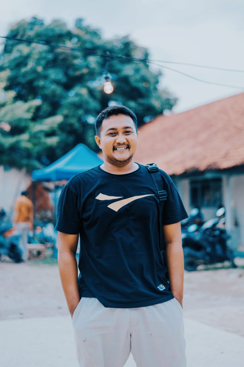Foto Rahmat Aminudin 