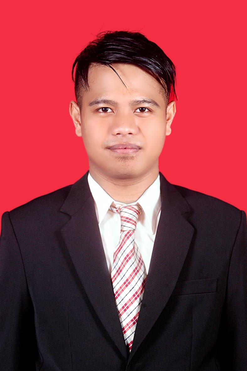 Foto Ryan Permana