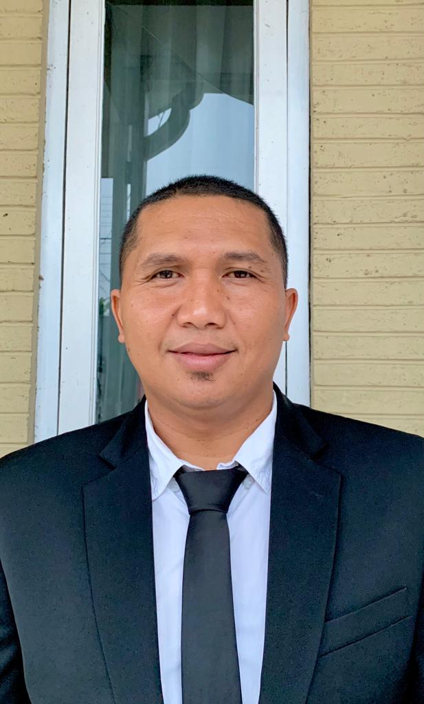 Foto Egi permana