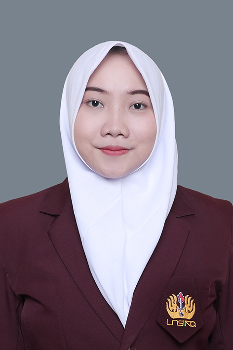 Foto Fauzia Ramadhanti Azahrah