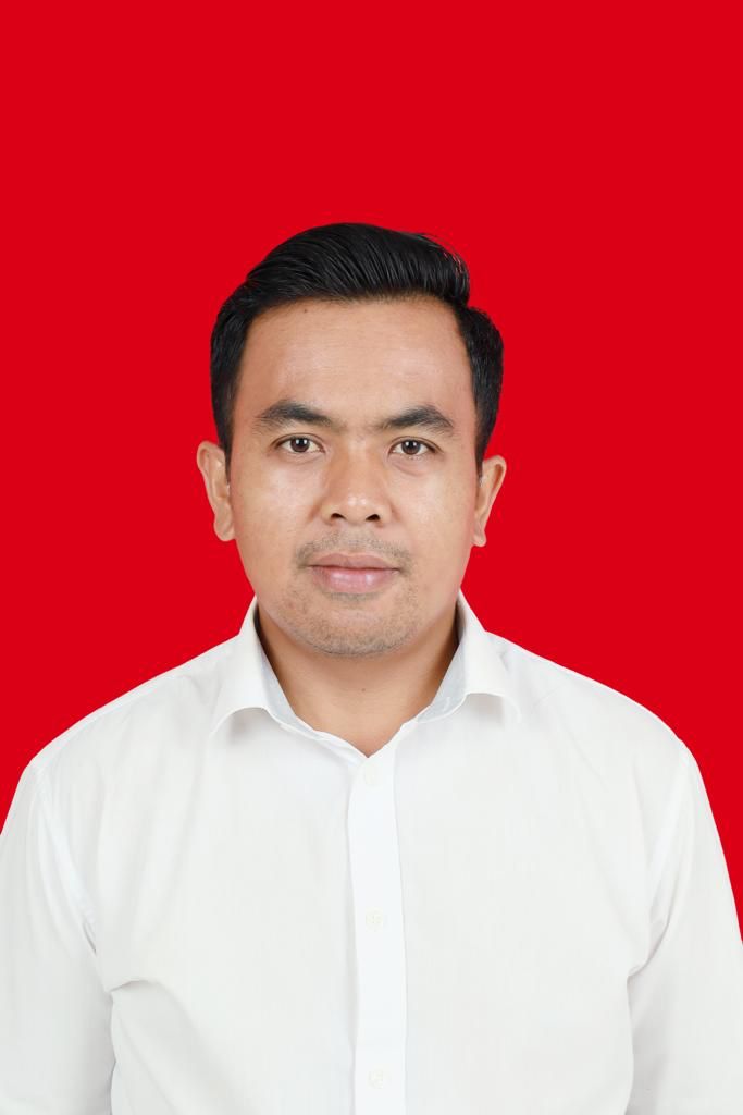 Foto I GUSTI NGURAH MADE OKA SUTEJA, S.Pd