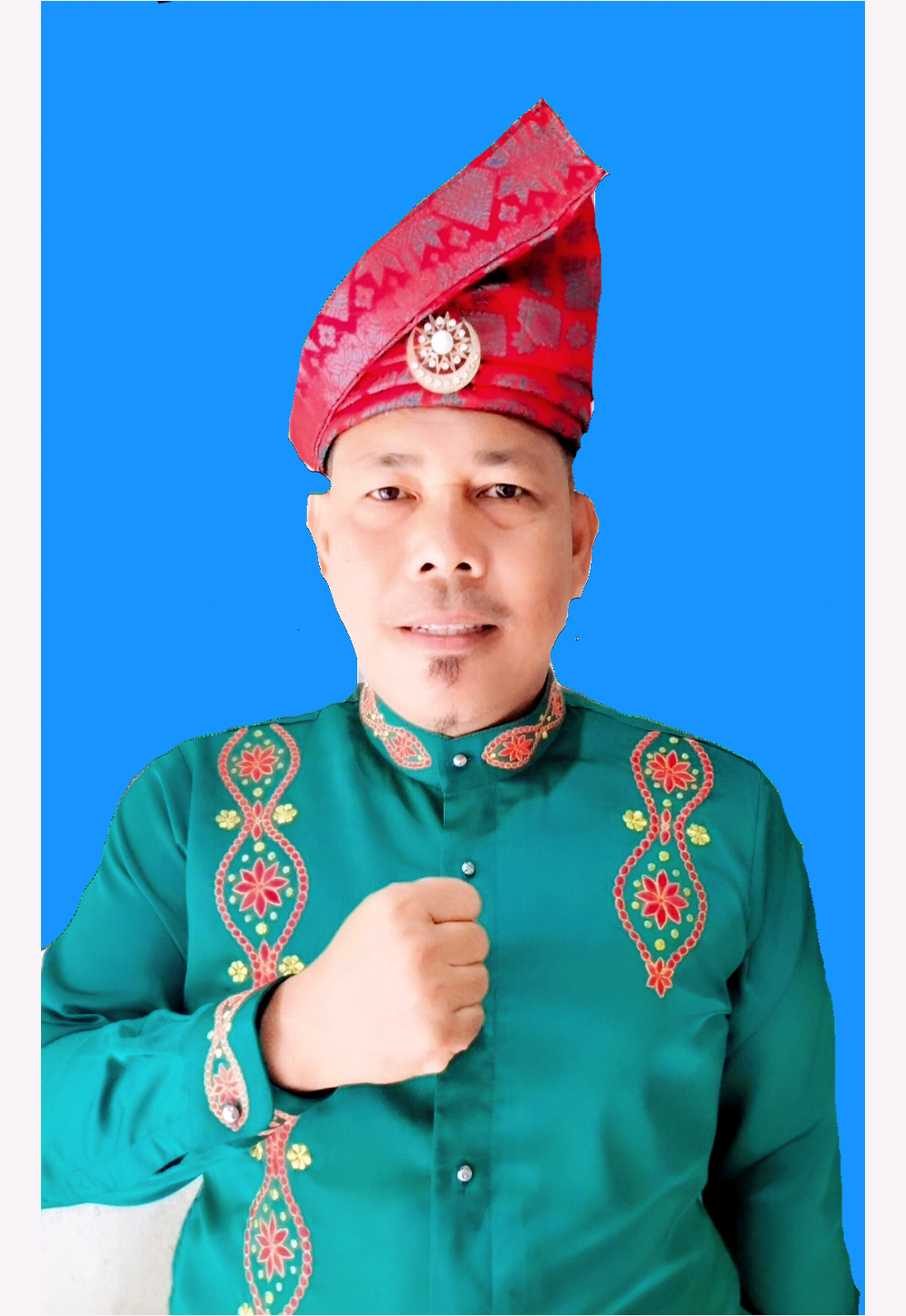 Foto Candra Alpiat, S. Pd