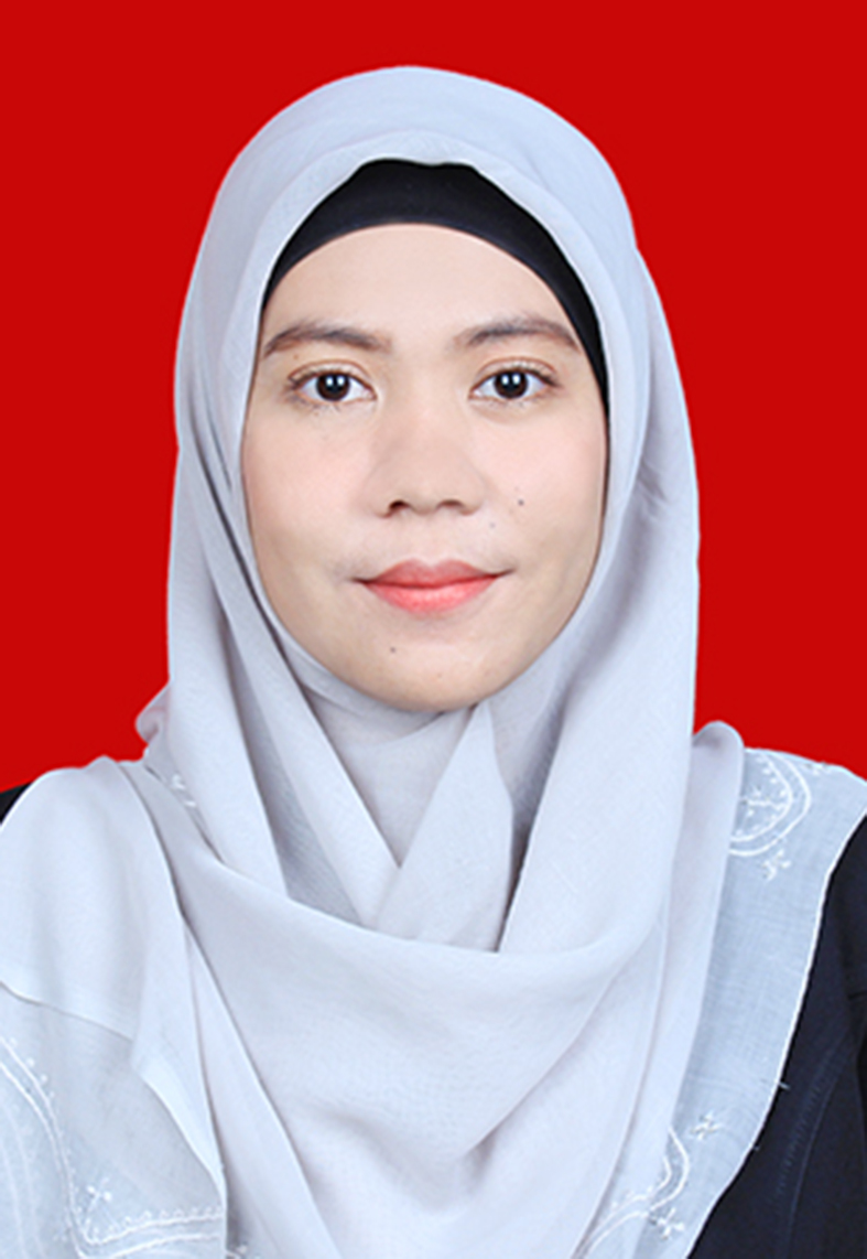 Foto Anna Fitriani