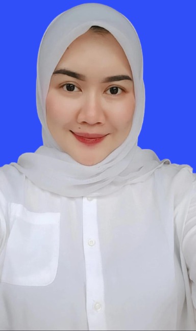 Foto Zahra Thunzira, S.Gz, MKM