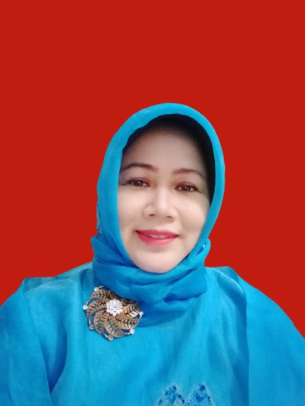 Foto Ana Yuliah Rahmawati, S.Gz, M.Gizi