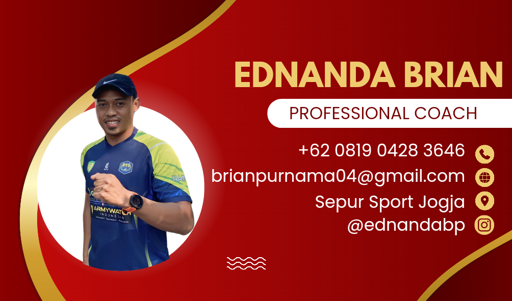 Foto Ednanda Brian