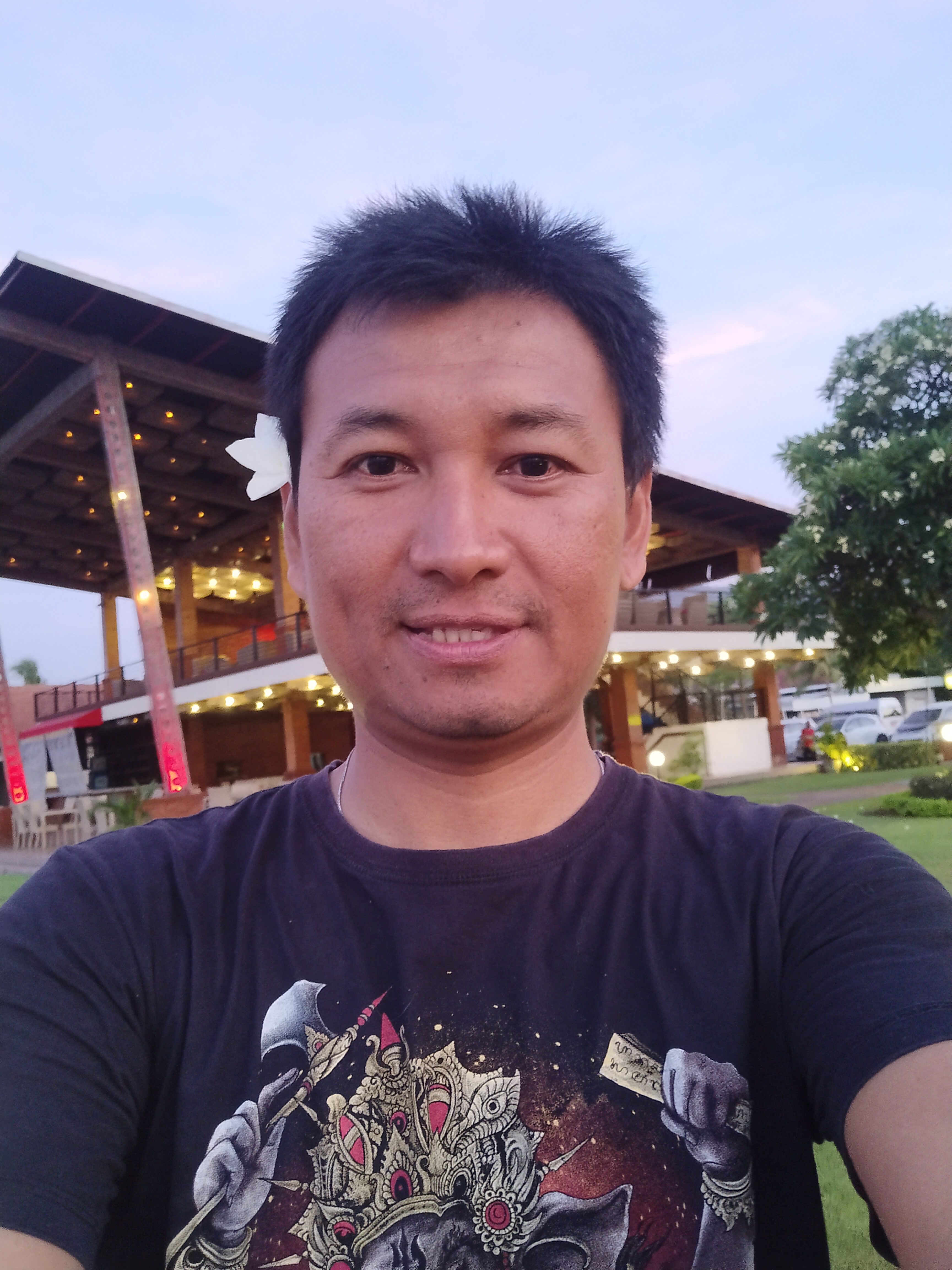 Foto Dr. Sujarwo, M. Or