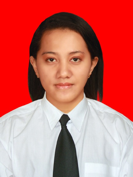 Foto DWIPAJATI, SST., M. Gz