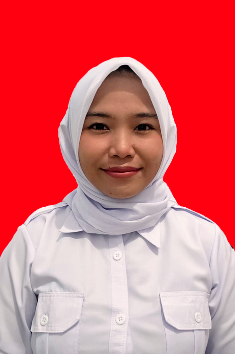 Foto Endah Utami Tri Kuswadi