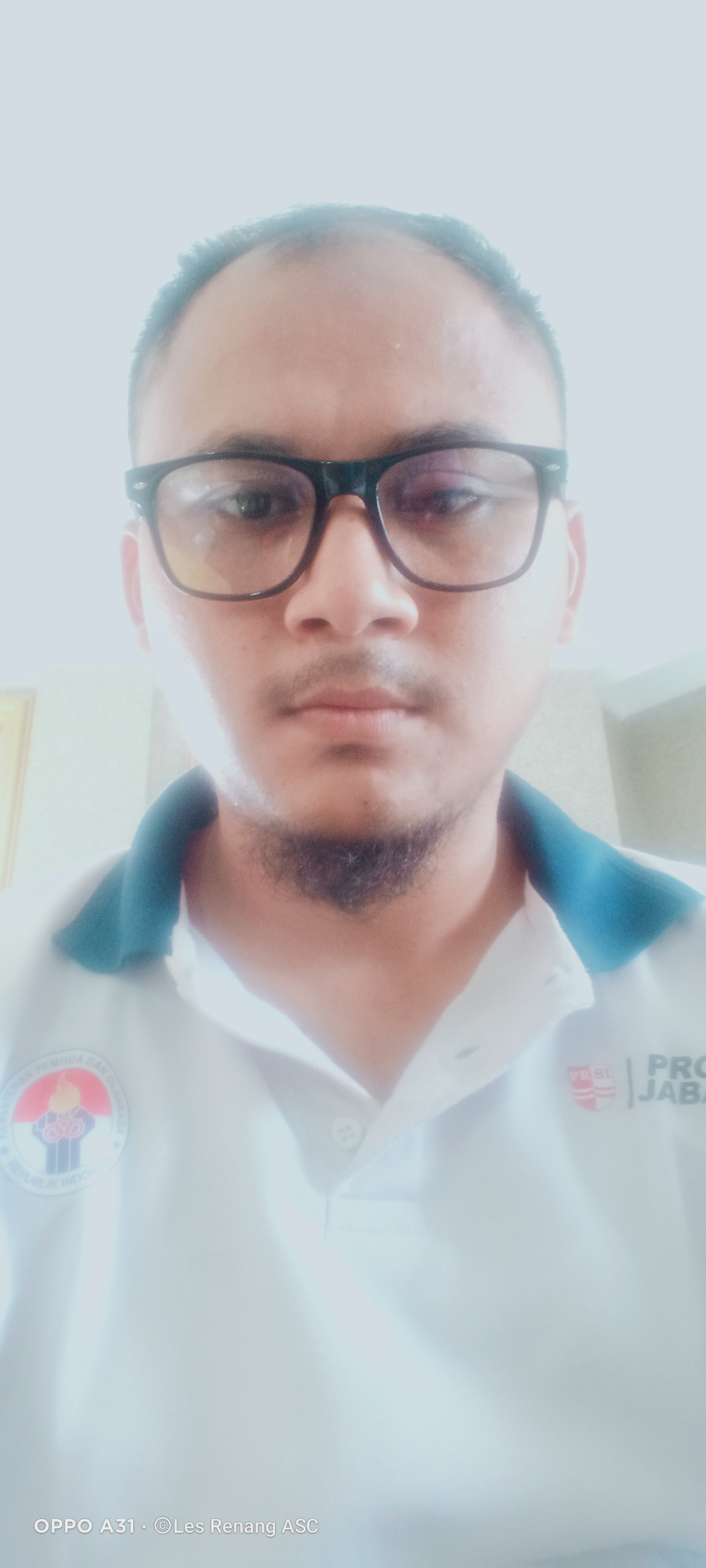Foto Agus Mulya Nugraha