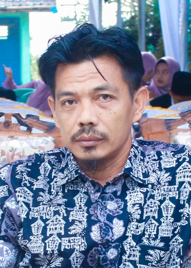 Foto RAZALI HAMZAH