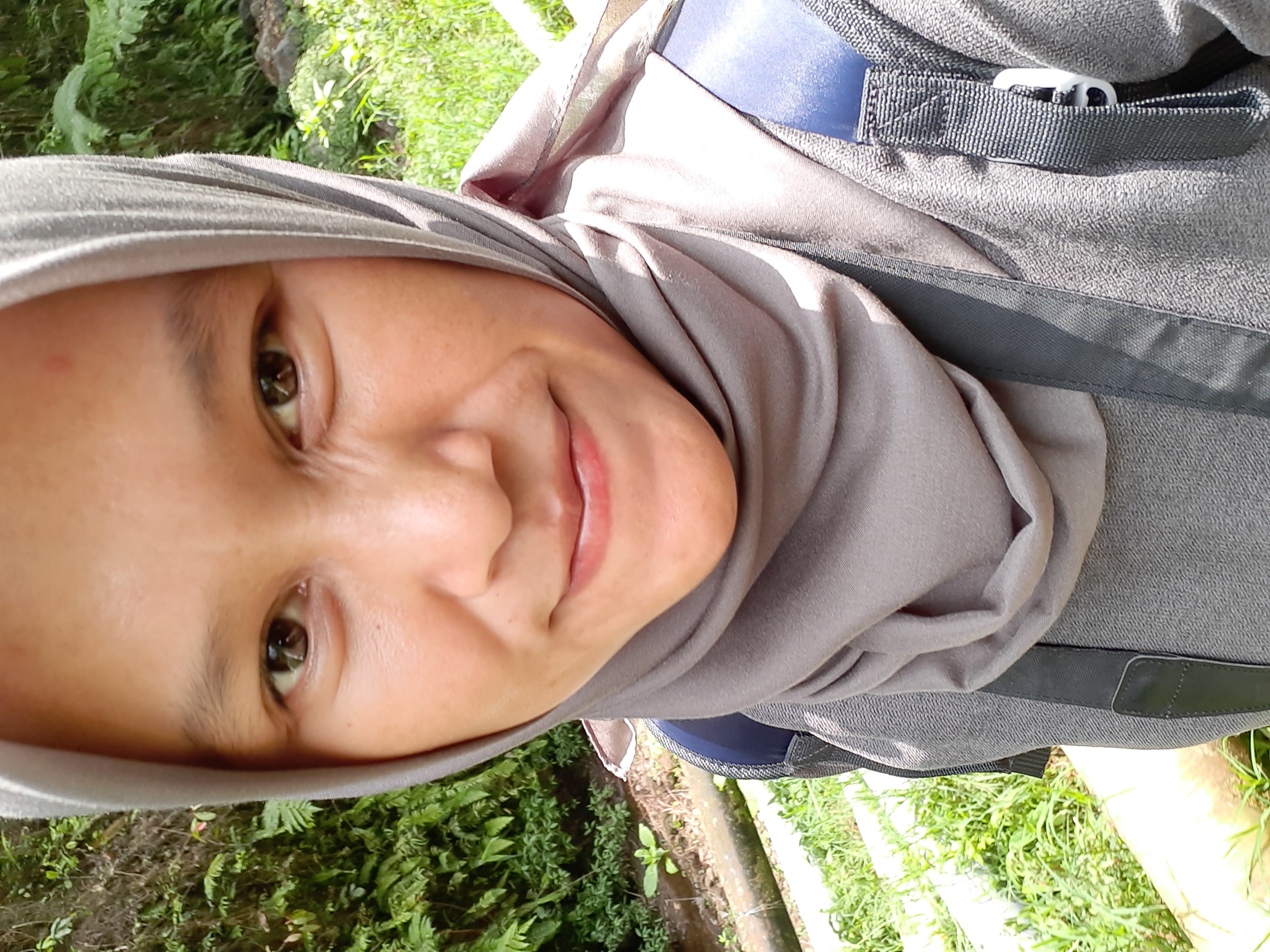 Foto ANGGUN FITRIANI