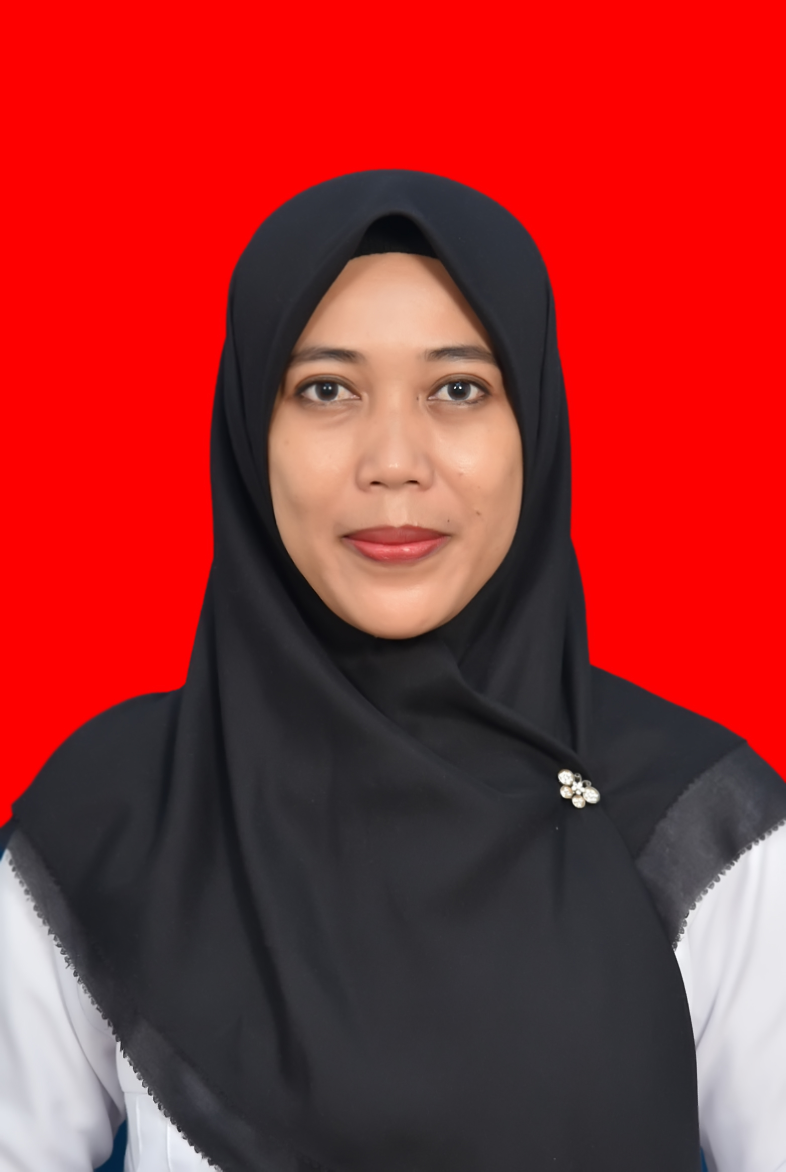 Foto BANUN ROHIMAH, S.GZ, M.GIZI