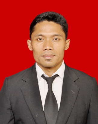 Foto I Dewa Made Mudiyasa, S.Pd.