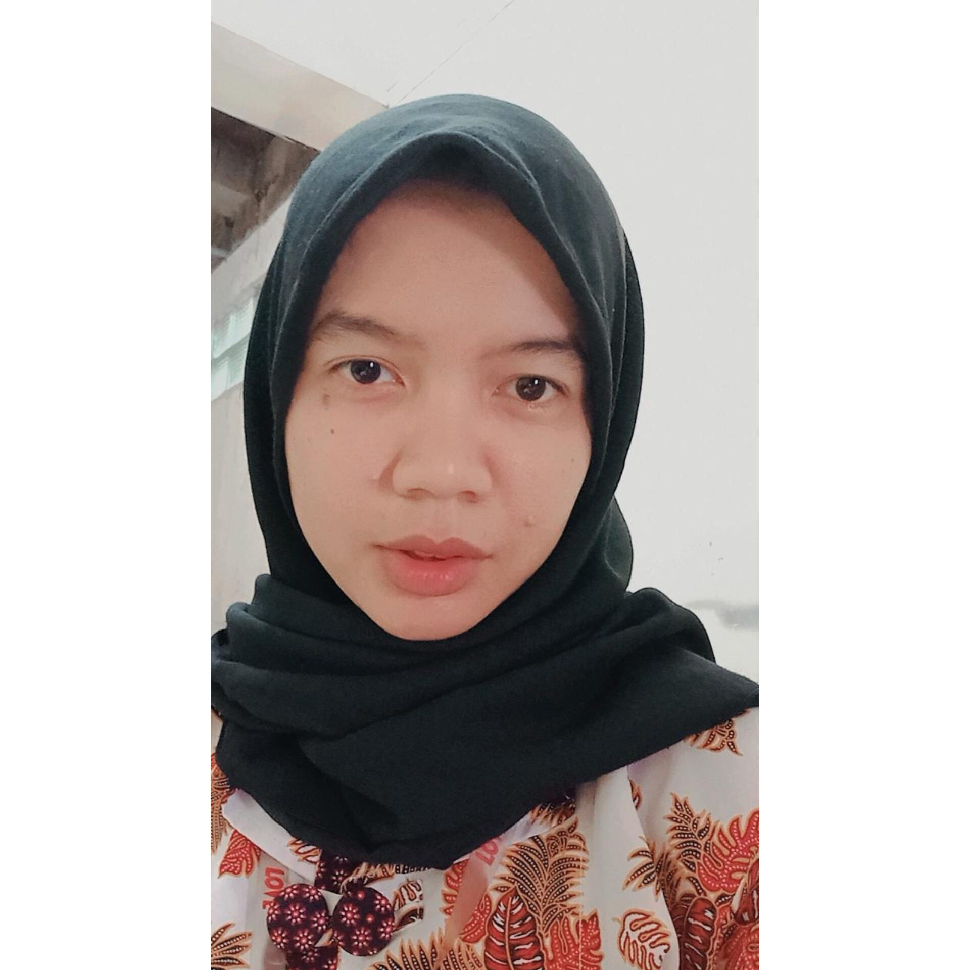 Foto Irmawati 